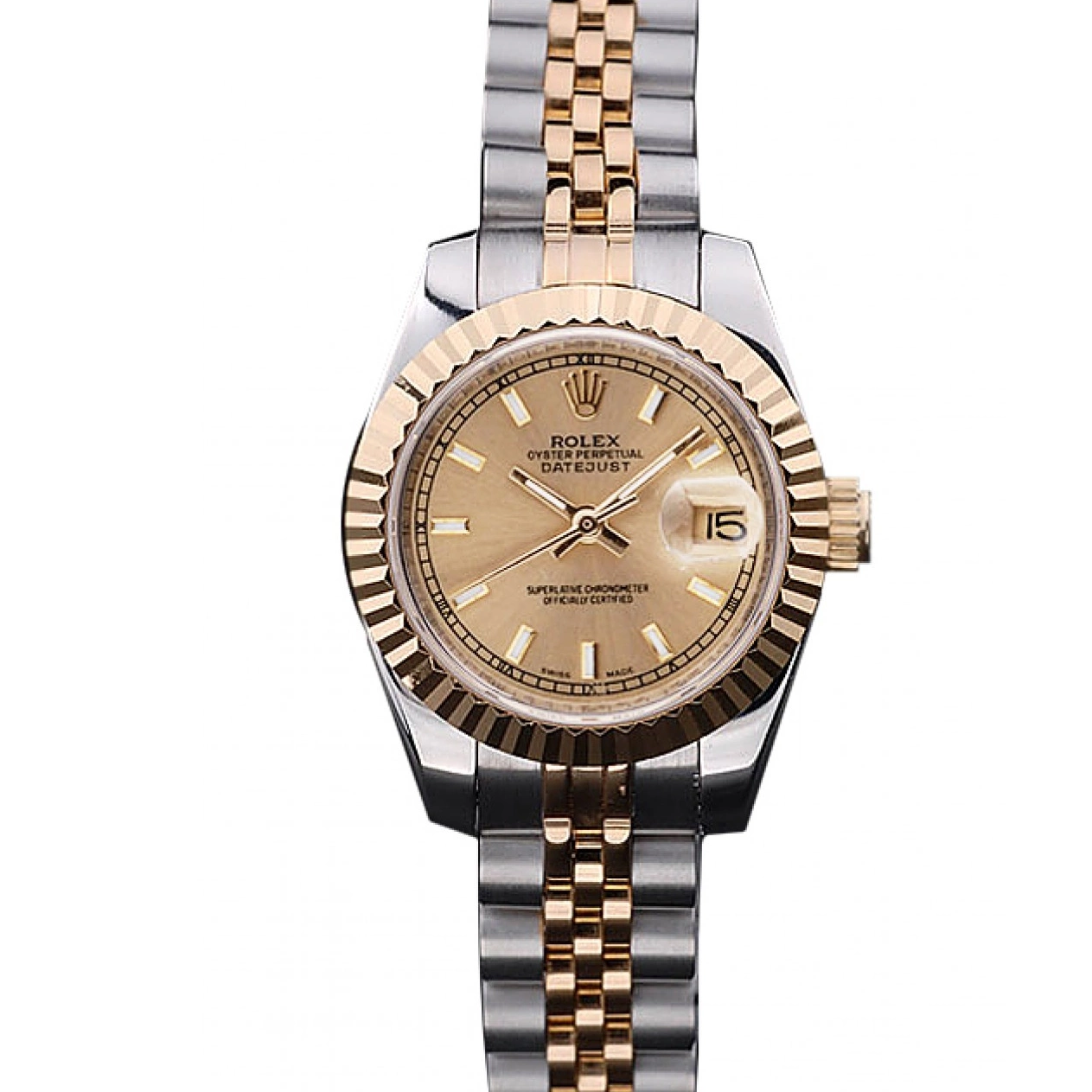 MiroTime 0707 Rolex Datejust-rl126